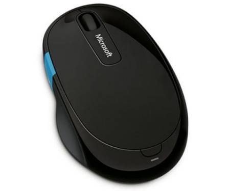 Мышь Microsoft Microsoft Sculpt Comfort BT (H3S-00002)