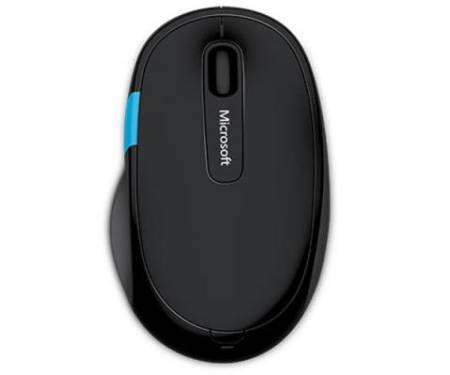 Мышь Microsoft Microsoft Sculpt Comfort BT (H3S-00002)