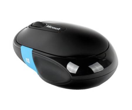 Мышь Microsoft Microsoft Sculpt Comfort BT (H3S-00002)