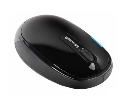 Мышь Microsoft Microsoft Sculpt Comfort BT (H3S-00002)
