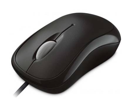 Мышь Microsoft Comfort Mouse 4500 (P58-00059)
