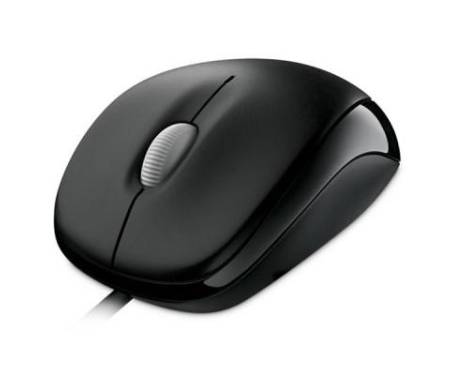 Мышь Microsoft Compact Optical 500 (4HH-00002)