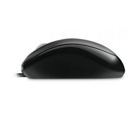 Мышь Microsoft Compact Optical 500 (4HH-00002)