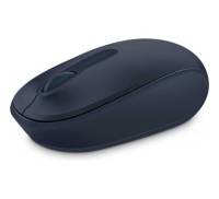 Мышь Microsoft Mobile 1850 Blue (U7Z-00014)