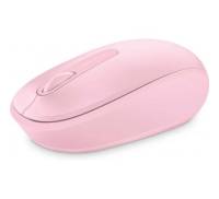 Мышь Microsoft Mobile 1850 Pink (U7Z-00024)