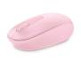 Мышь Microsoft Mobile 1850 Pink (U7Z-00024)