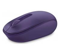 Мышь Microsoft Mobile 1850 Purple (U7Z-00044)