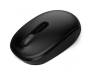 Мышь Microsoft Mobile 1850 Black (U7Z-00004)