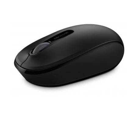 Мышь Microsoft Mobile 1850 Black (U7Z-00004)