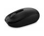 Мышь Microsoft Mobile 1850 Black (U7Z-00004)