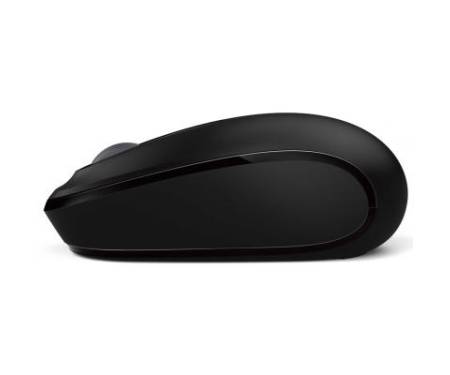 Мышь Microsoft Mobile 1850 Black (U7Z-00004)