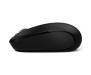 Мышь Microsoft Mobile 1850 Black (U7Z-00004)