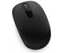 Мышь Microsoft Mobile 1850 Black (U7Z-00004)