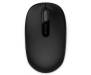 Мышь Microsoft Mobile 1850 Black (U7Z-00004)