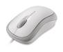 Мышь Microsoft Basic Optical USB White Business (4YH-00008)