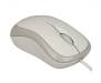 Мышь Microsoft Basic Optical USB White Business (4YH-00008)