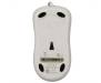 Мышь Microsoft Basic Optical USB White Business (4YH-00008)