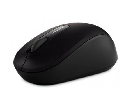 Мышь Microsoft Mobile Mouse 3600 Black (PN7-00004)