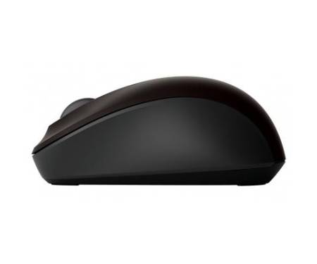 Мышь Microsoft Mobile Mouse 3600 Black (PN7-00004)