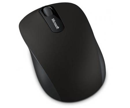 Мышь Microsoft Mobile Mouse 3600 Black (PN7-00004)