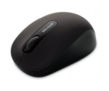 Мышь Microsoft Mobile Mouse 3600 Black (PN7-00004)