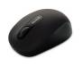 Мышь Microsoft Mobile Mouse 3600 Black (PN7-00004)