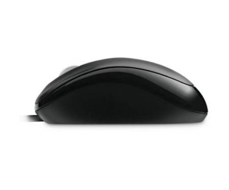 Мышь Microsoft Compact Optical 500 (U81-00083)