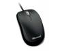 Мышь Microsoft Compact Optical 500 (U81-00083)