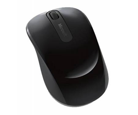 Мышь Microsoft Wireless Mouse 900 (PW4-00004)