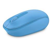 Мышь Microsoft Mobile 1850 Blue (U7Z-00058)