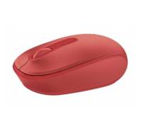Мышь Microsoft Mobile 1850 Red (U7Z-00034)