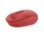 Мышь Microsoft Mobile 1850 Red (U7Z-00034)