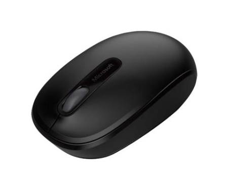 Мышь Microsoft Mobile 1850 OEM Black (7MM-00002)