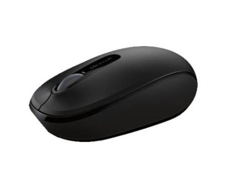 Мышь Microsoft Mobile 1850 OEM Black (7MM-00002)