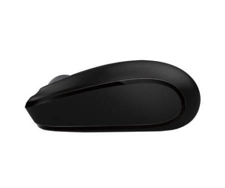 Мышь Microsoft Mobile 1850 OEM Black (7MM-00002)