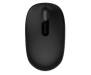 Мышь Microsoft Mobile 1850 OEM Black (7MM-00002)