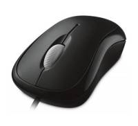 Мышь Microsoft Optical 200 Black For Business (4YH-00007)