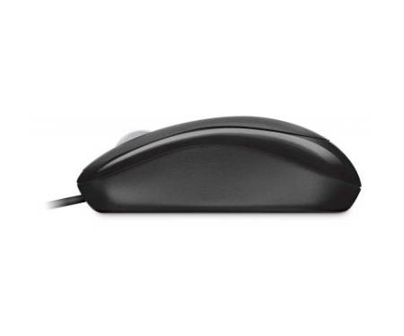 Мышь Microsoft Optical 200 Black For Business (4YH-00007)