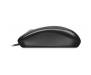 Мышь Microsoft Optical 200 Black For Business (4YH-00007)