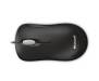 Мышь Microsoft Optical 200 Black For Business (4YH-00007)