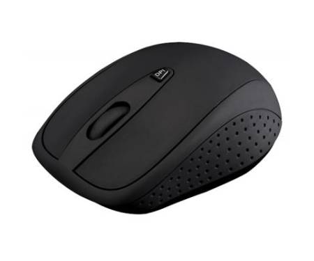 Мышь Modecom MC-WM4 BLACK (M-MC-0WM4-100)