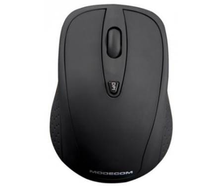 Мышь Modecom MC-WM4 BLACK (M-MC-0WM4-100)