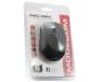 Мышь Modecom MC-WM4 BLACK (M-MC-0WM4-100)