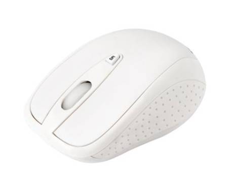 Мышь Modecom MC-WM4 WHITE (M-MC-0WM4-200)