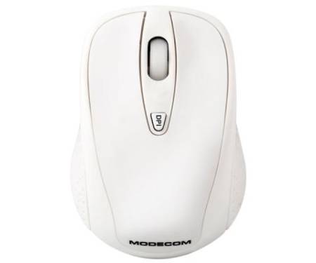 Мышь Modecom MC-WM4 WHITE (M-MC-0WM4-200)