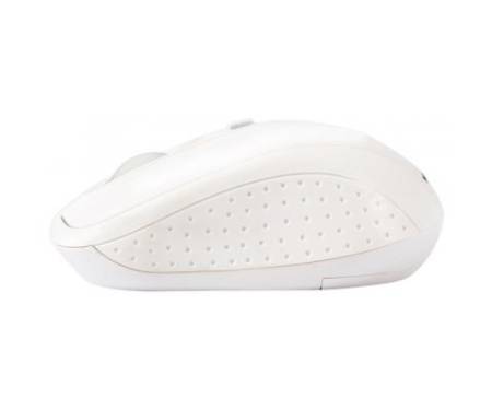 Мышь Modecom MC-WM4 WHITE (M-MC-0WM4-200)