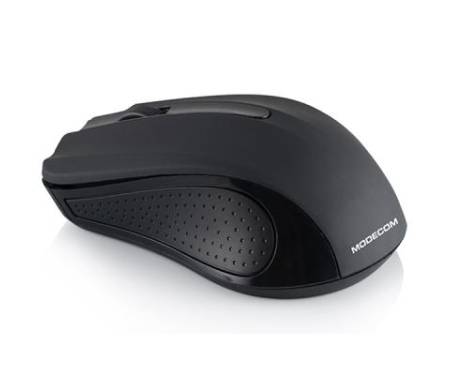 Мышь Modecom MC-WM9 BLACK (M-MC-0WM9-100)