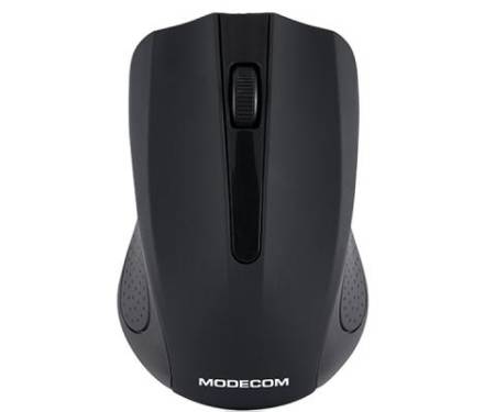 Мышь Modecom MC-WM9 BLACK (M-MC-0WM9-100)