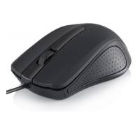 Мышь Modecom MC-M9 BLACK (M-MC-00M9-100-OEM)