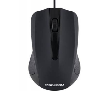 Мышь Modecom MC-M9 BLACK (M-MC-00M9-100-OEM)